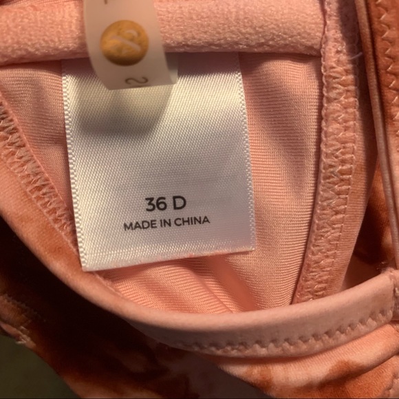 Women’s Bikini Top - Picture 2 of 2